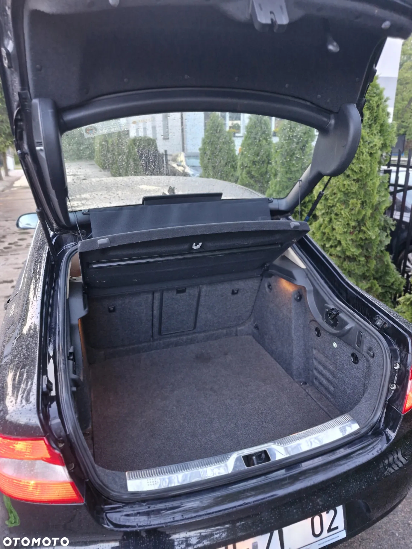Skoda Superb 2.0 TDI Comfort - 17
