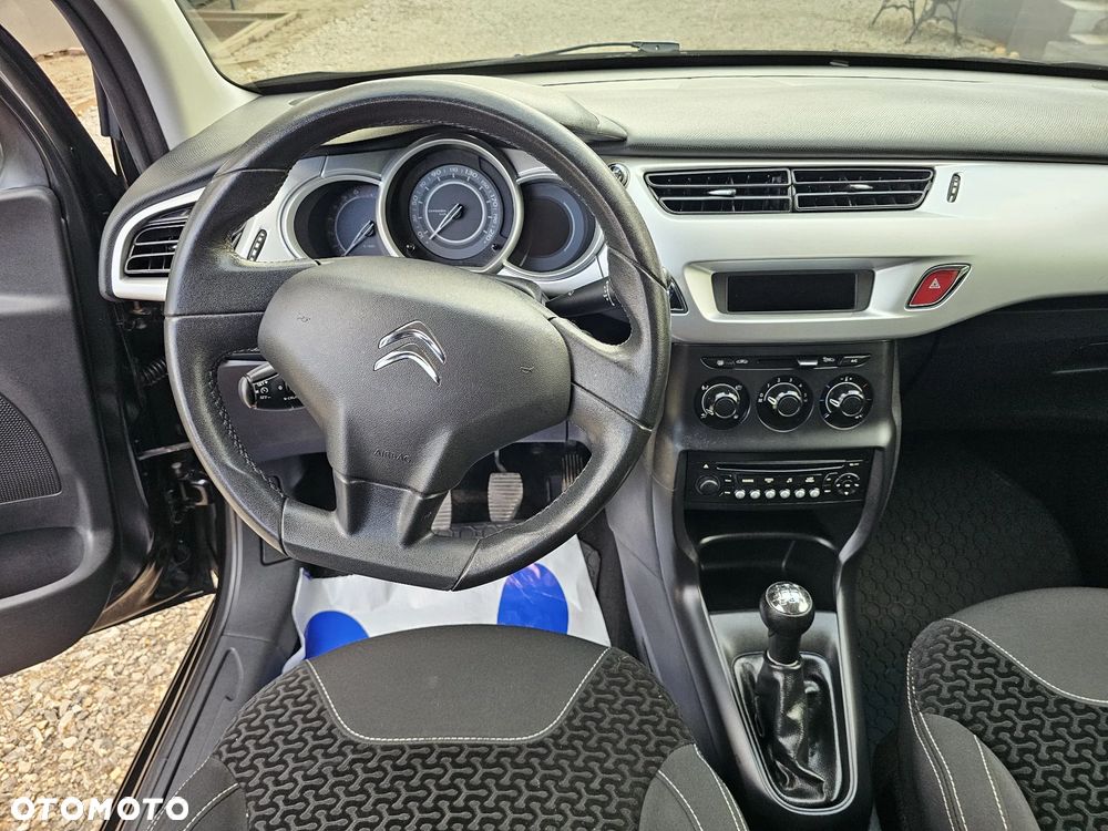 Citroën C3 - 9