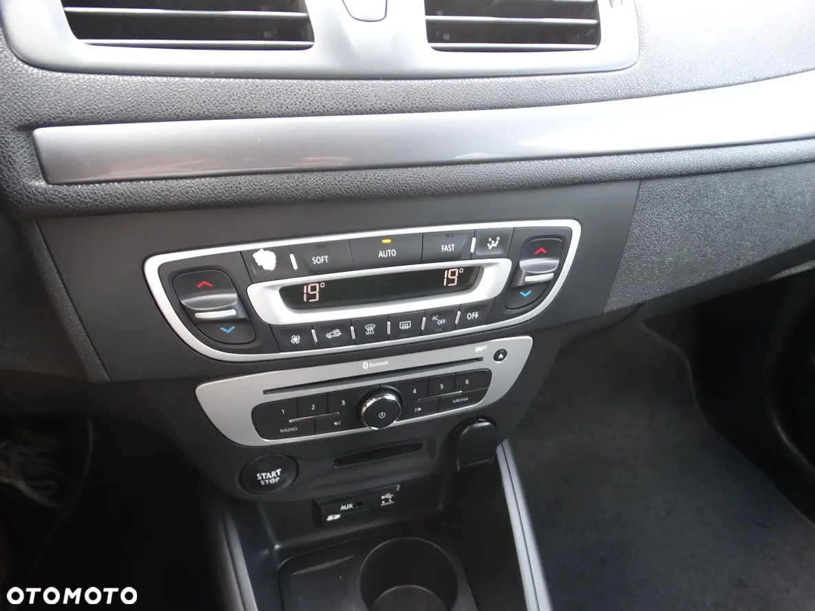 Renault Megane - 16