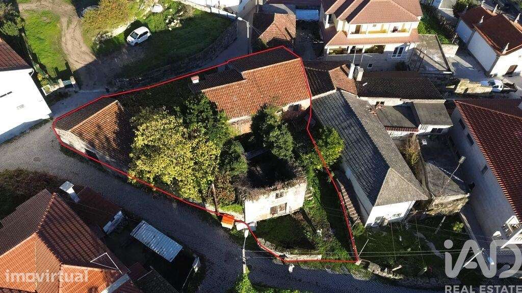 Casa / Villa em Vila Marim de 192 m2 - Grande imagem: 5/19