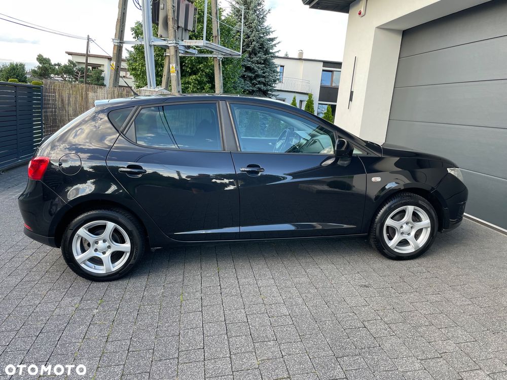 Seat Ibiza 1.6 16V Sport Edition - 32