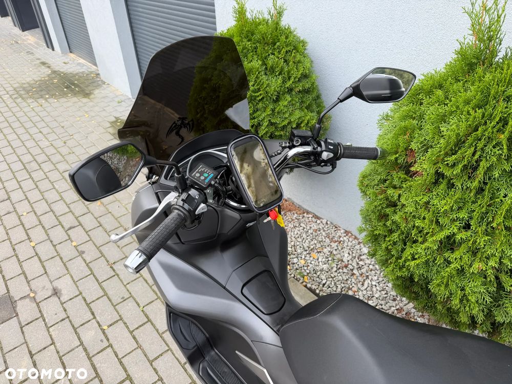 Honda PCX - 37