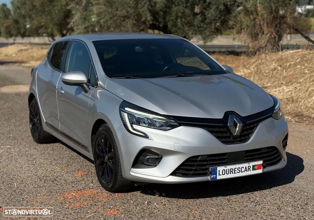 Renault Clio 1.0 TCe Intens - 32