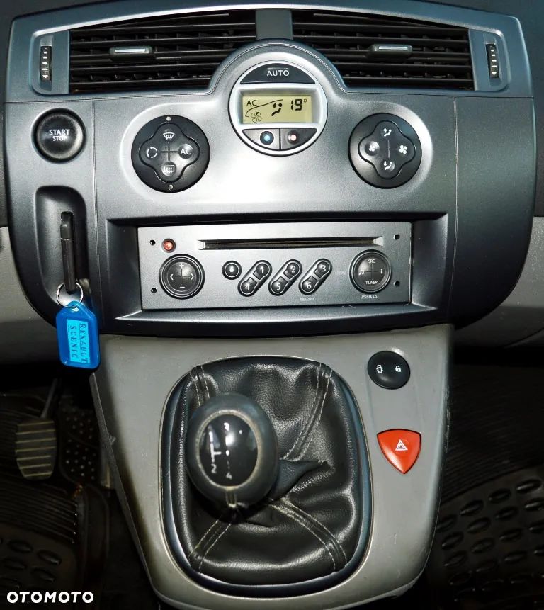 Renault Scenic - 27