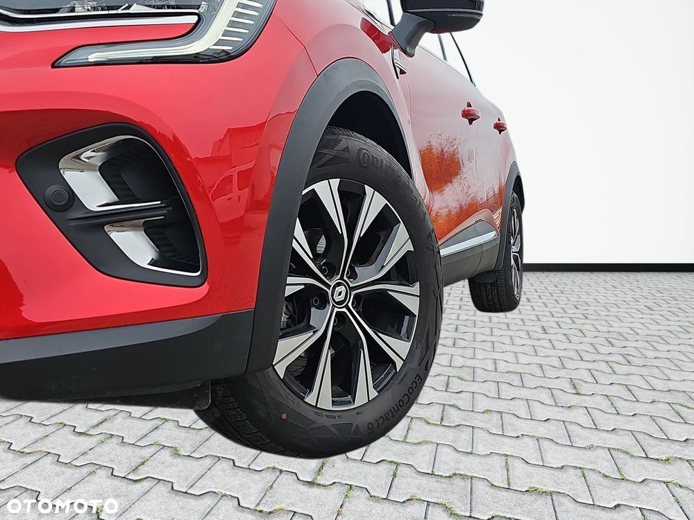 Renault Captur 1.0 TCe Techno - 9