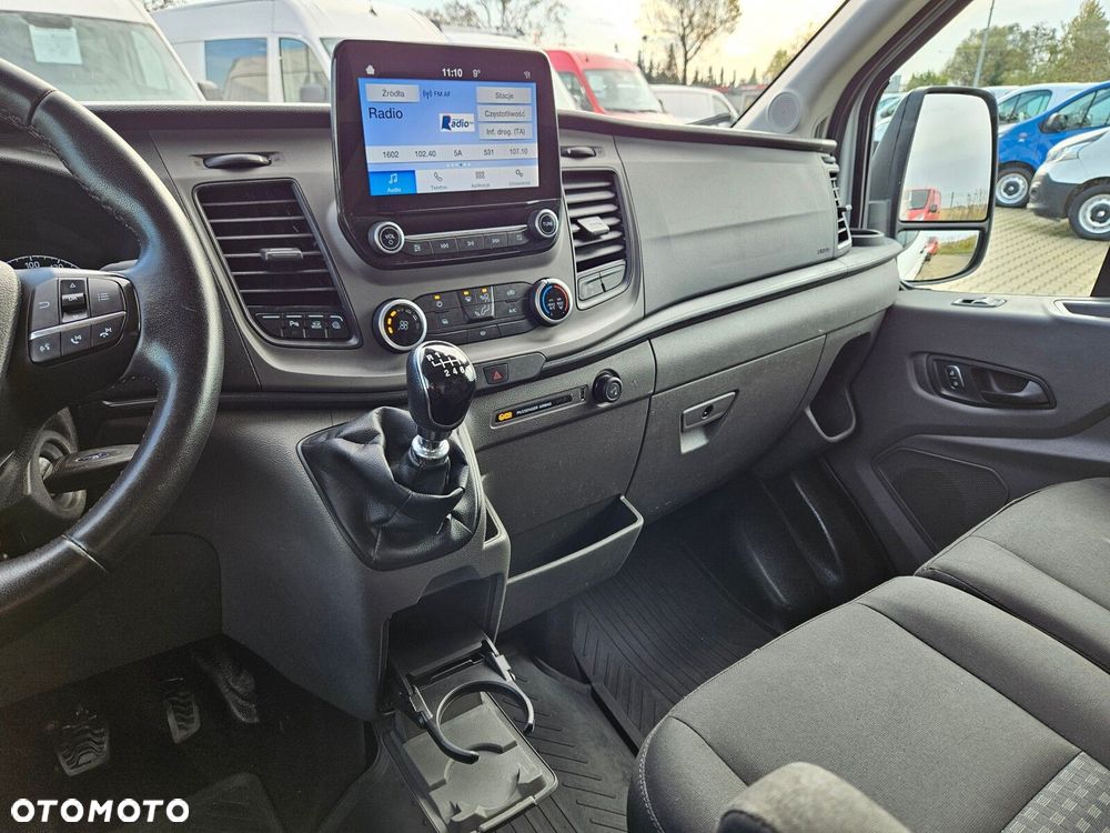 Ford transit L3H3 *66999zł NETTO* 2.0TdCi/131KM - 28