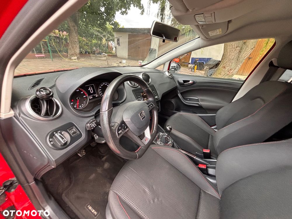 Seat Ibiza - 18