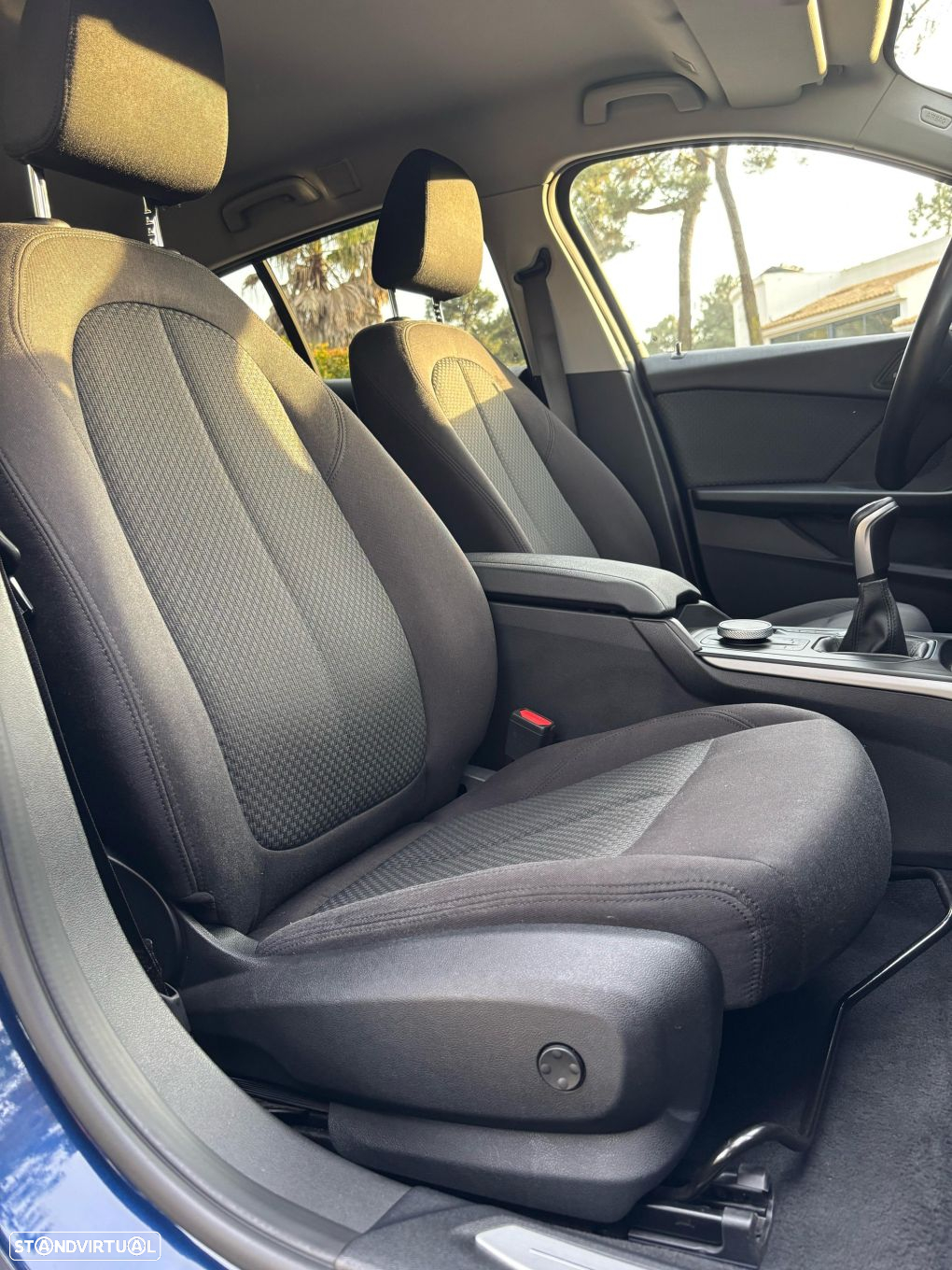 BMW 118 - 15