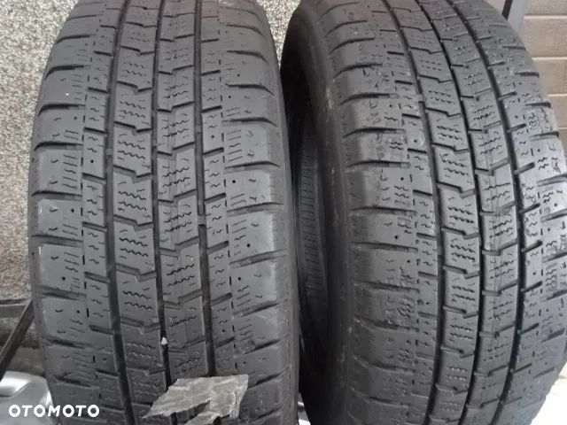 205/65/r16c 107/105T GOODYEAR CARGO ULTRA GRIP