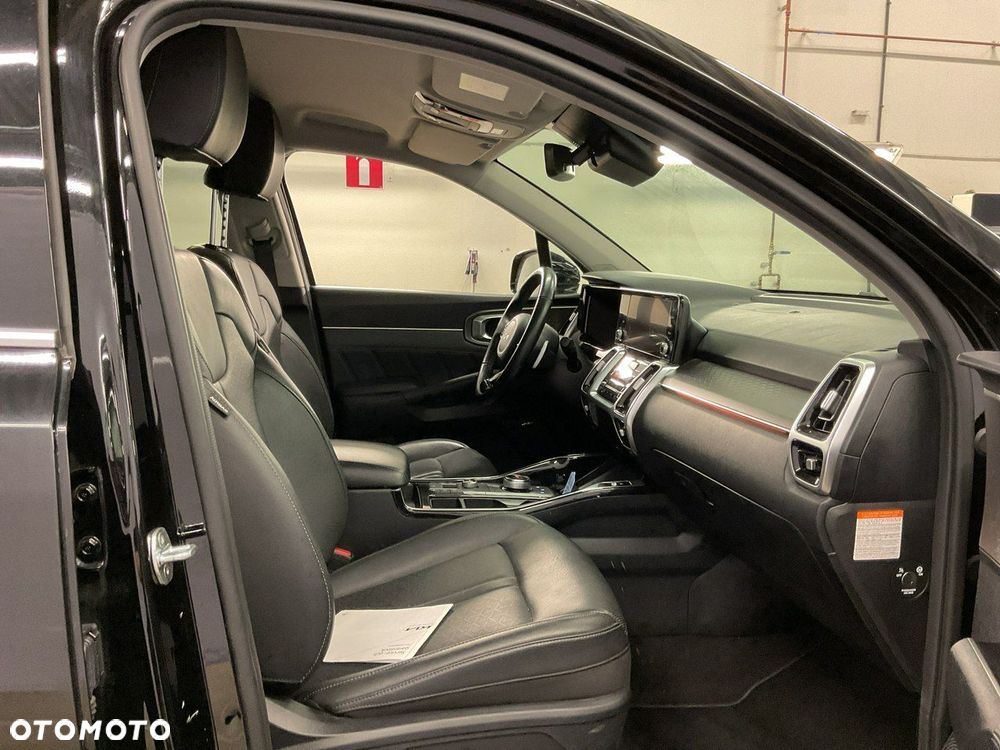 Kia Sorento 1.6 T-GDI PHEV Prestige Line 4WD 7os - 10