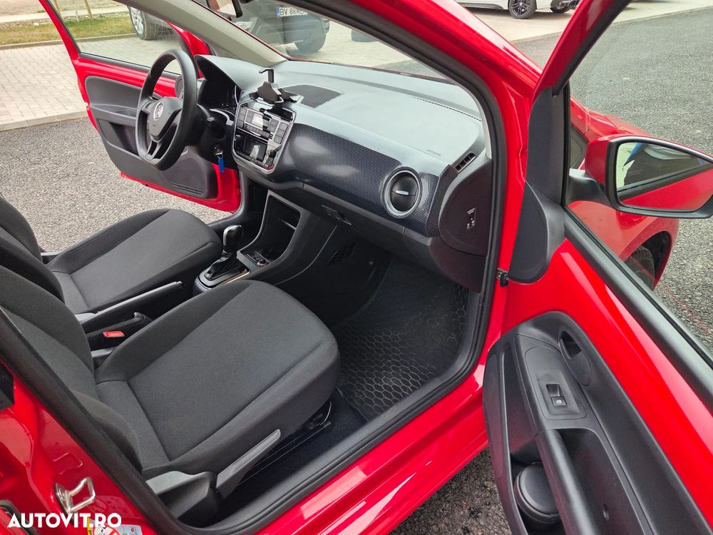 Volkswagen up! - 11