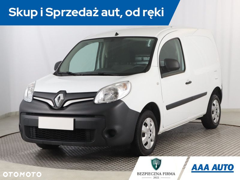 Renault kangoo - 2