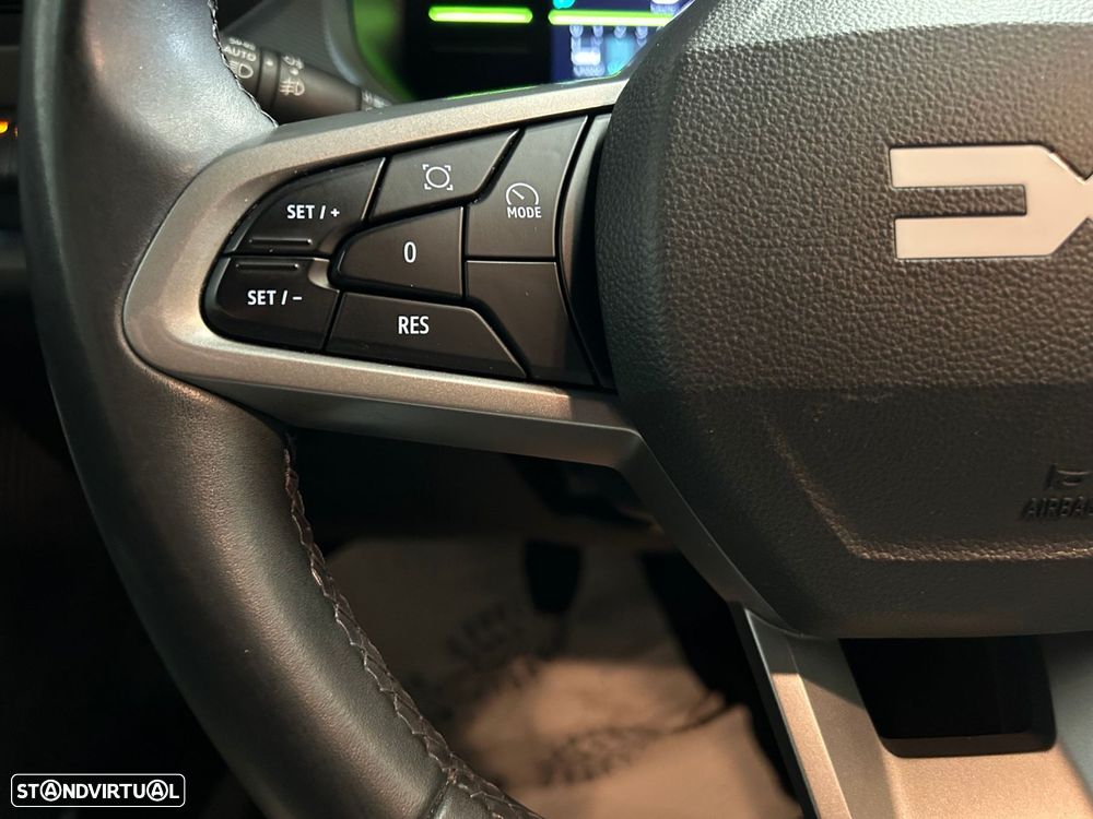 Dacia Duster 1.0 TCe ECO-G Extreme Bi-Fuel - 35