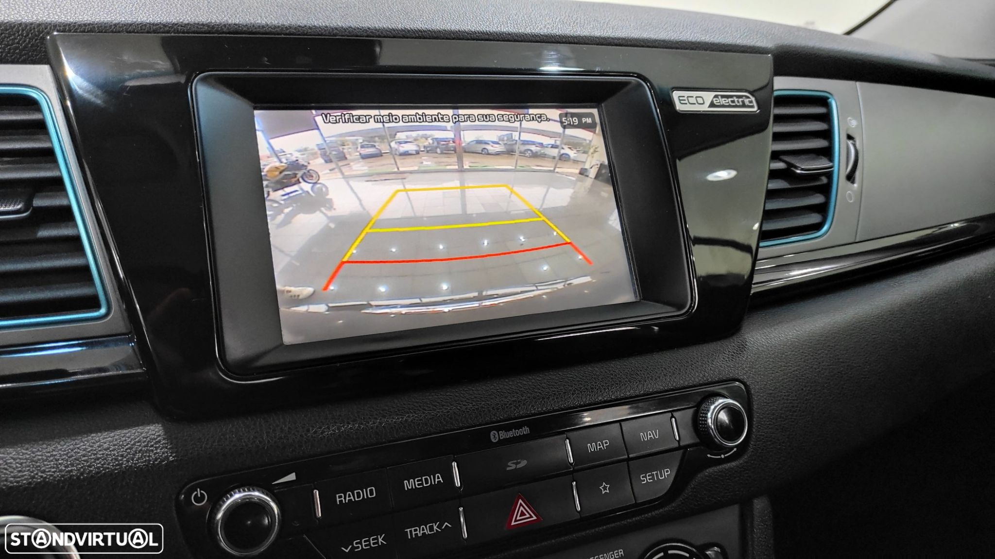 Kia e-Niro 64kWh - 36