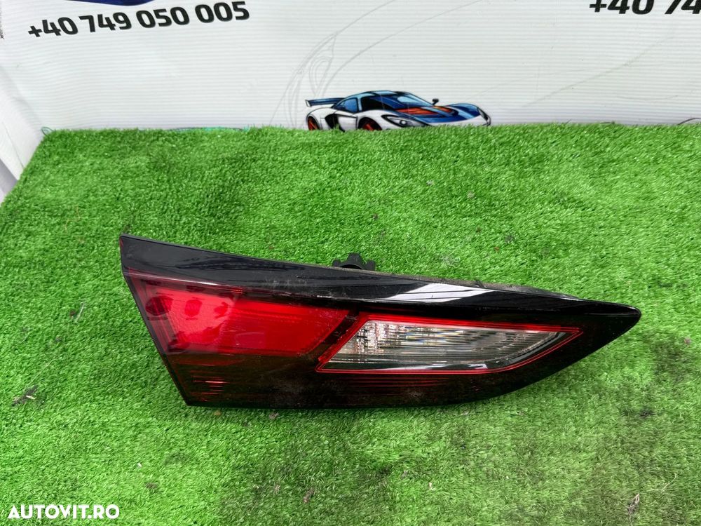 STOP TRIPLA HAION DREAPTA / STANGA OPEL ASTRA K 1.4 BENZINA 2019 COD OEM 39032992 39032993 2015-2021 - 4