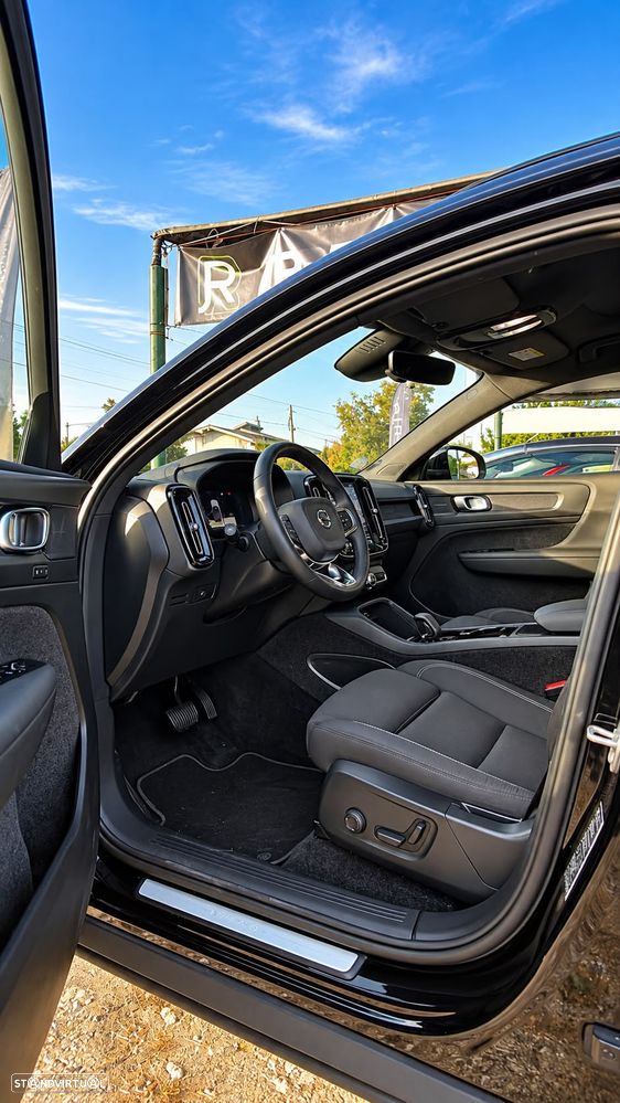 Volvo C40 Recharge Ultimate - 9