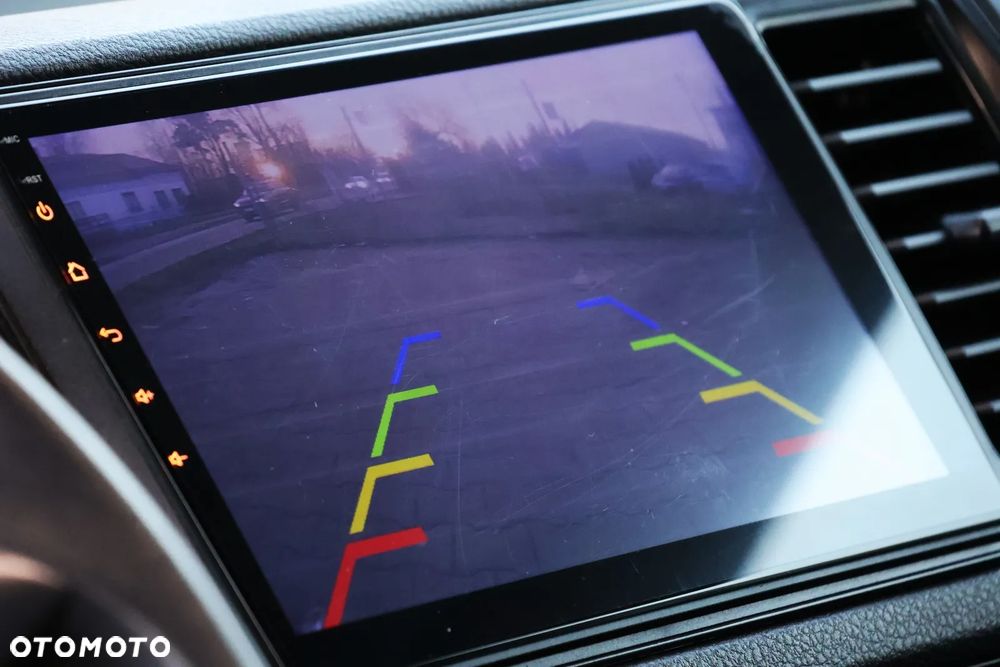 Volkswagen Crafter - 23