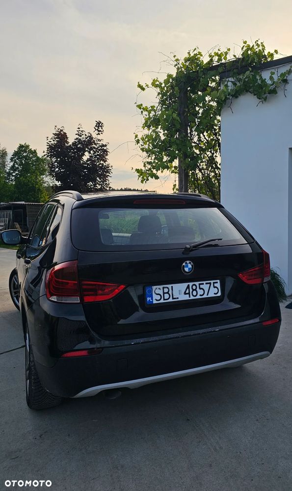 BMW X1 xDrive18d - 5