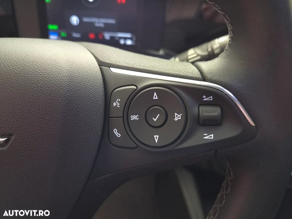 Opel Mokka Mokka-e 50 kWh Edition - 21