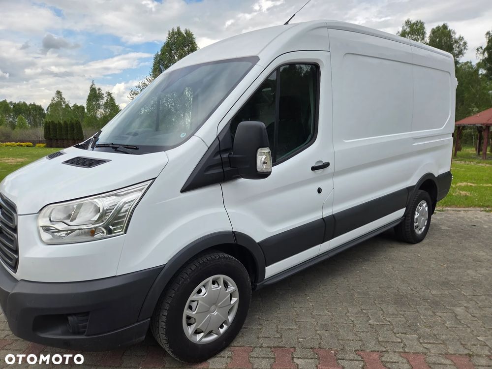 Ford Transit 350 L2H2 - 1