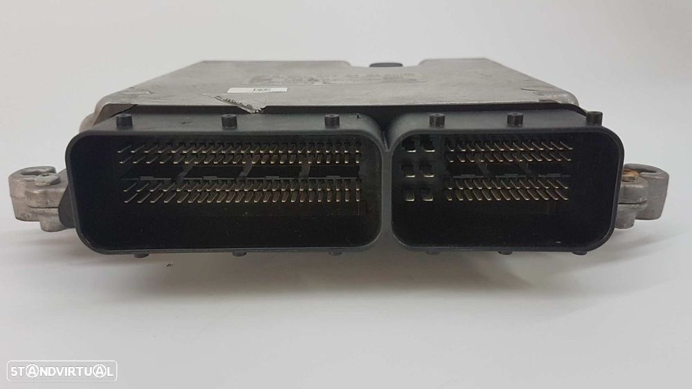 CENTRALINA DO MOTOR UCE MERCEDES CLASE GLC COUPE (BM 253)(6.2016->) GLC 220 D 4M... - 2