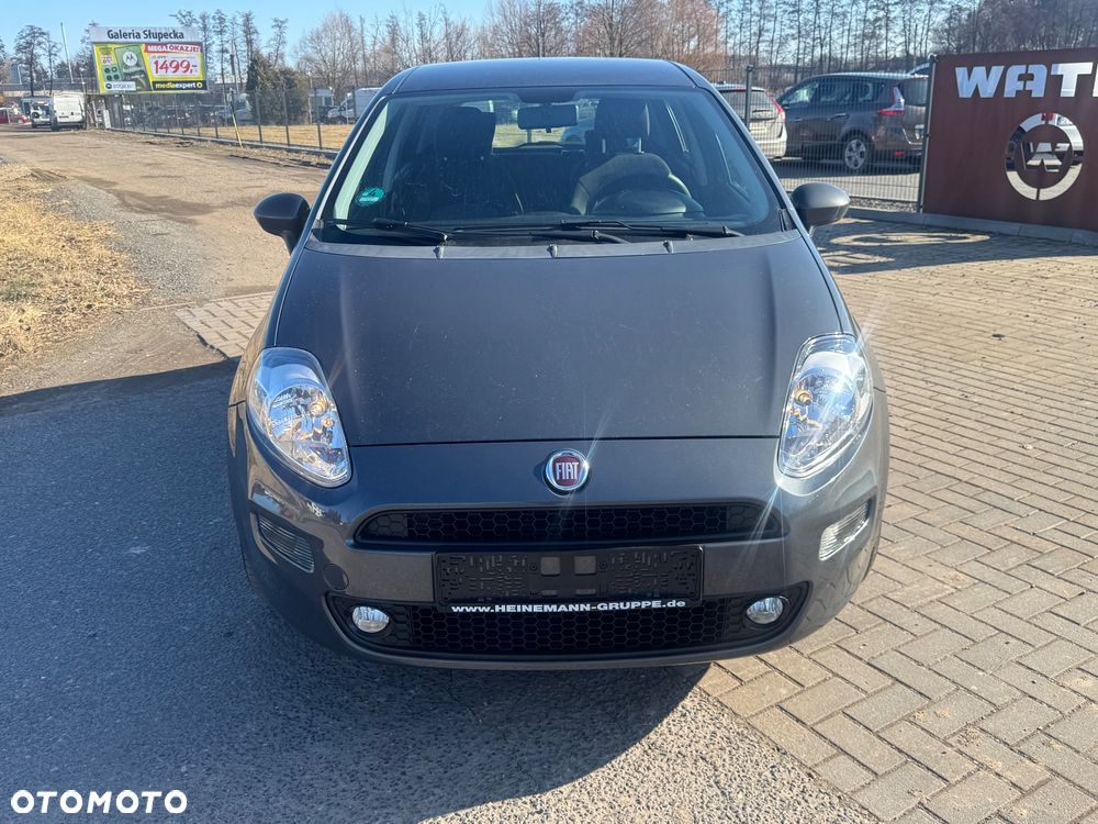 Fiat Punto 1.2 Easy Euro6 - 2