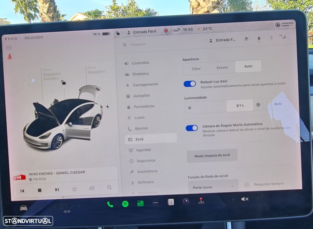 Tesla Model 3 Long-Range Dual Motor AWD - 19