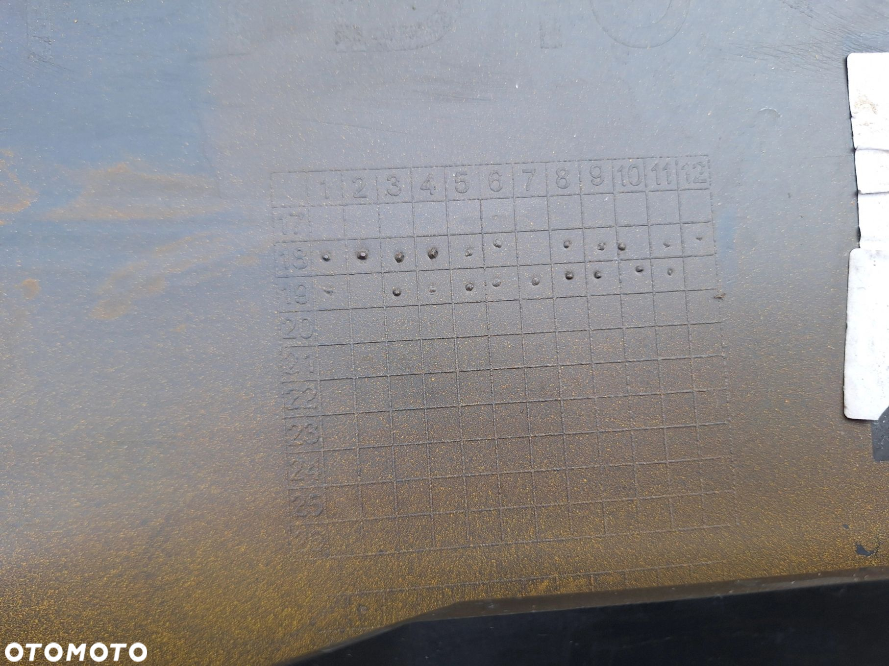 RENAULT TWINGO III LIFT 18- ZDERZAK PRZÓD PRZEDNI+PŁYTA+KRATKI 620221014R WYSYŁKA - 13