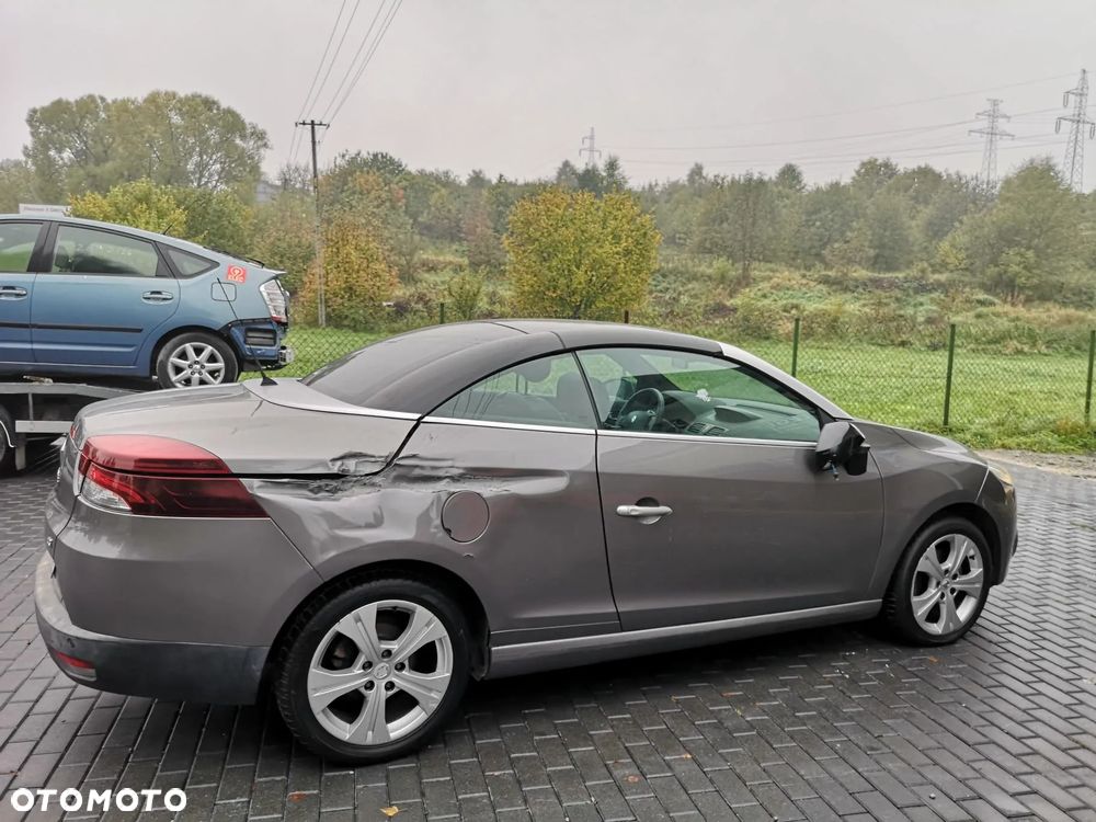 Renault Megane dCi 130 FAP Dynamique - 2