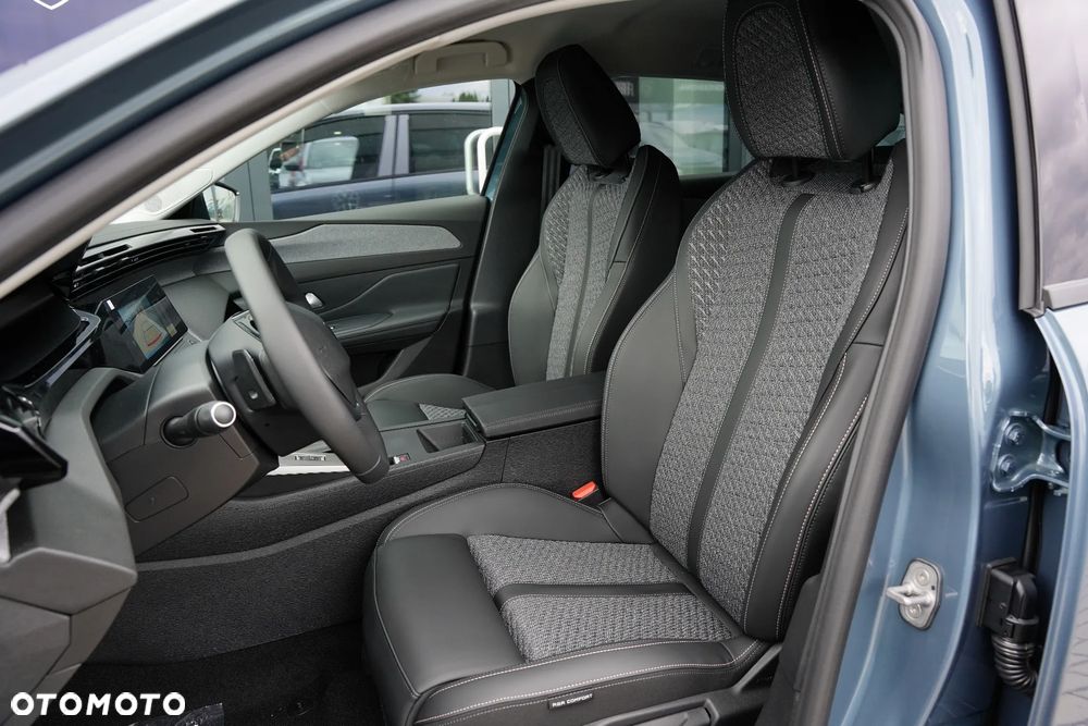 Peugeot 308 1.5 BlueHDi Allure S&S EAT8 - 6