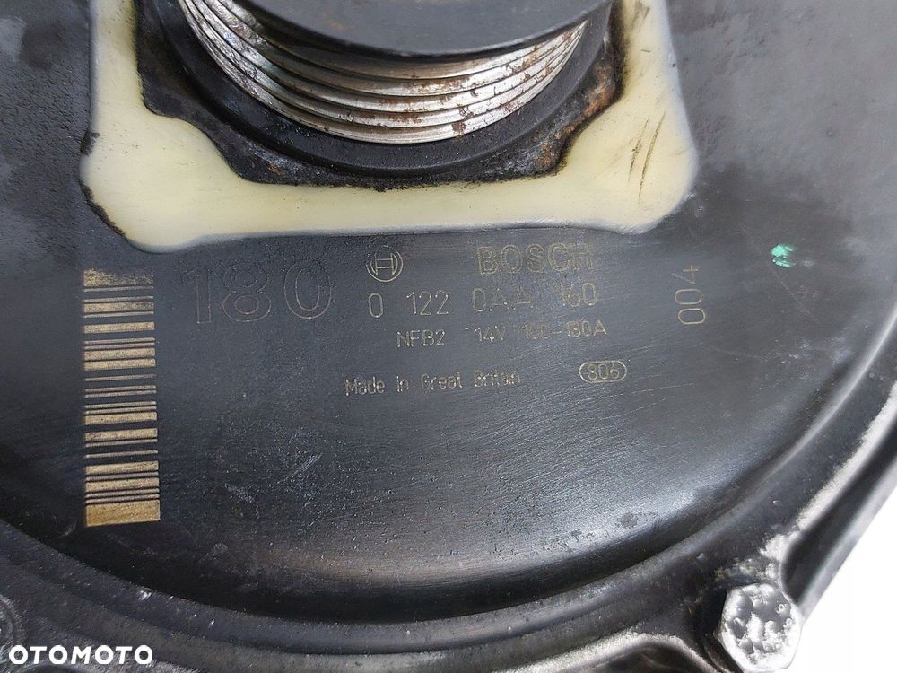 alternator bmw 7 e65 735i 3.6 v8 01220aa160 - 5