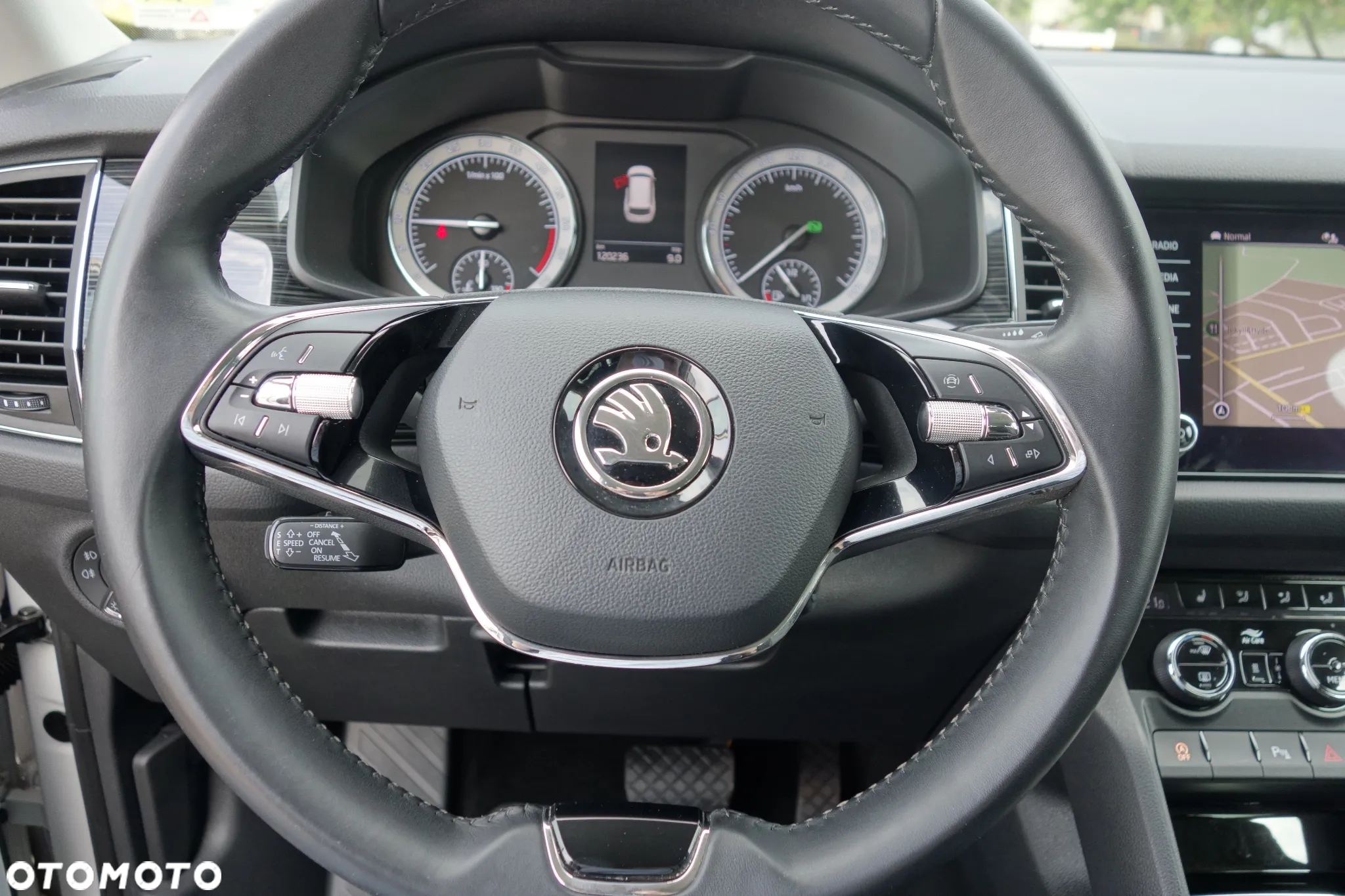 Skoda Kodiaq 2.0 TDI 4x2 Style DSG - 21