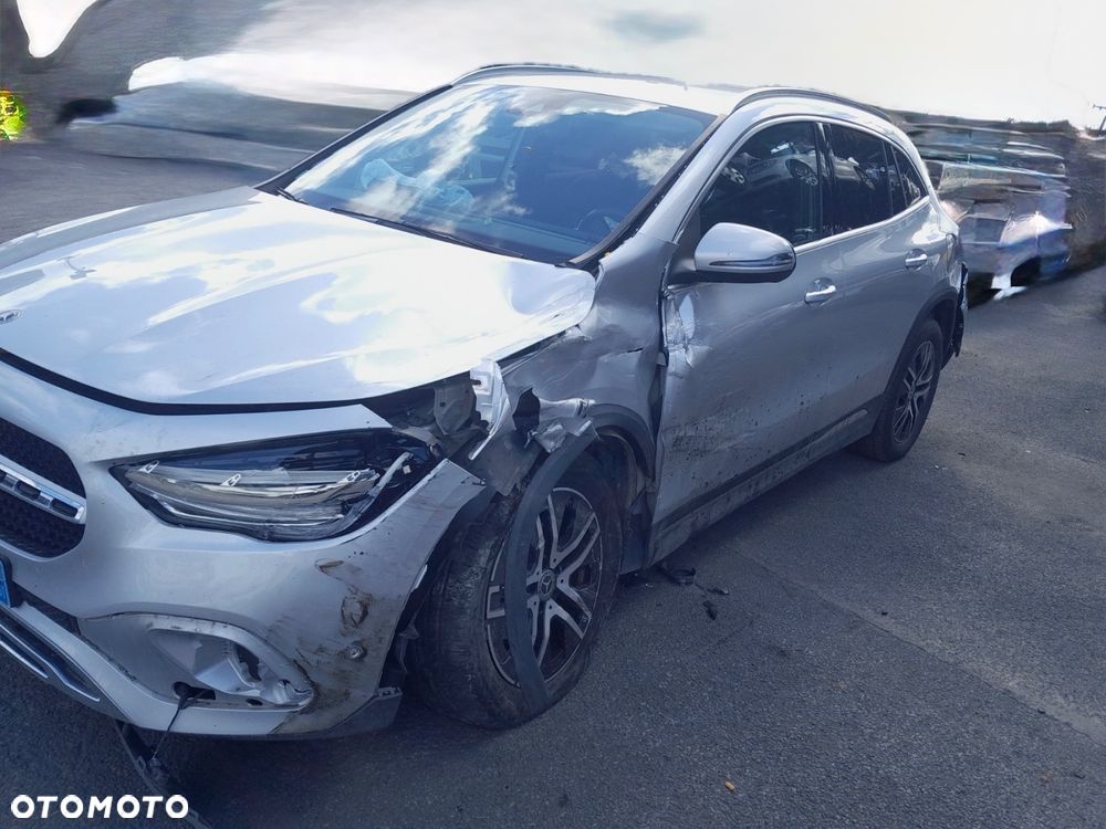 Mercedes-Benz GLA 250 e 8G-DCT Edition 2021 - 2