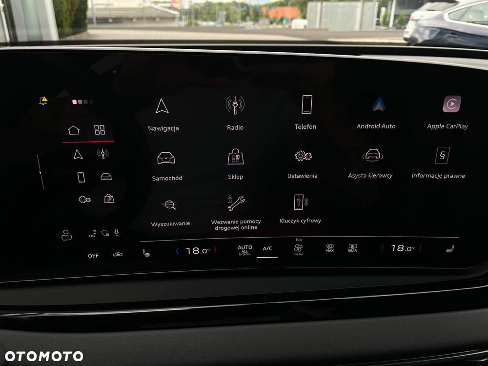 Audi A6 Limousine - 26