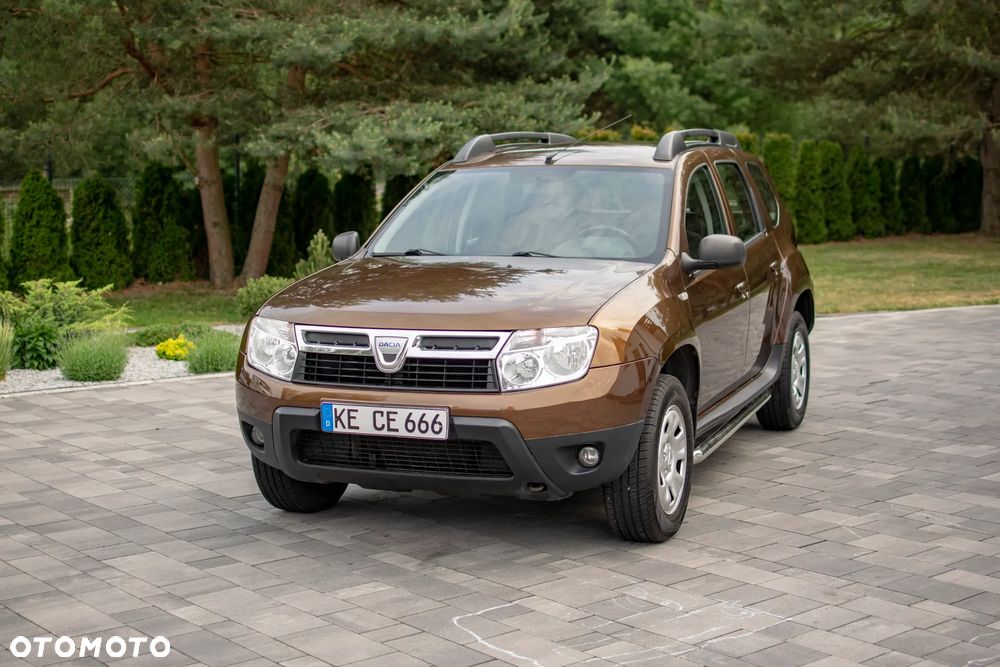 Dacia Duster - 4
