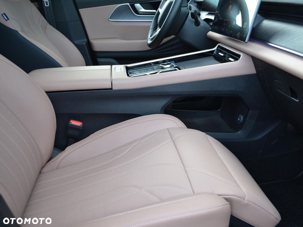 Chery Tiggo 9 - 10