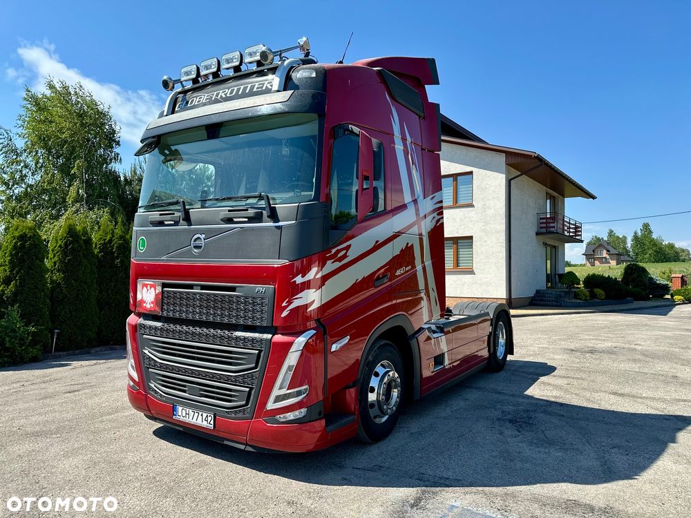 Volvo FH - 6