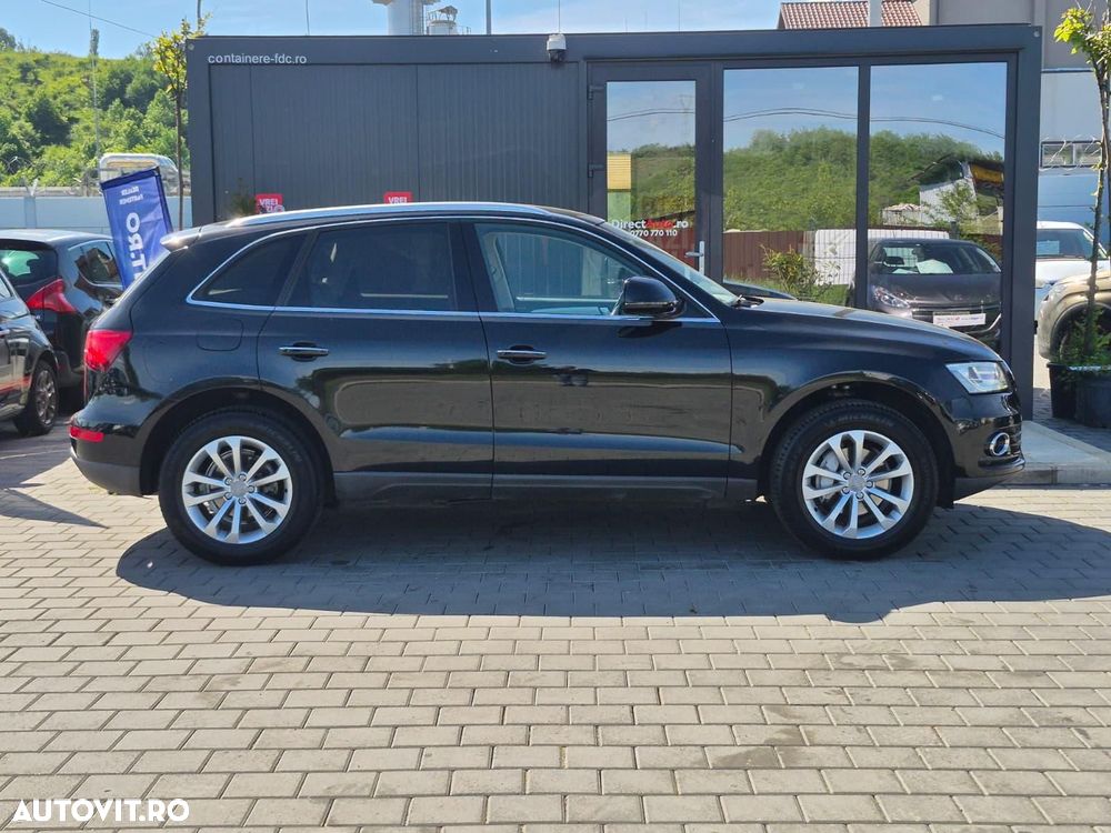 Audi Q5 - 6