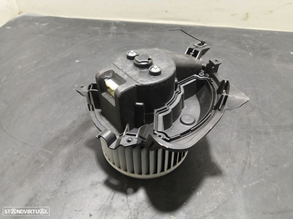 Motor Sofagem Fiat Grande Punto (199_) - 2