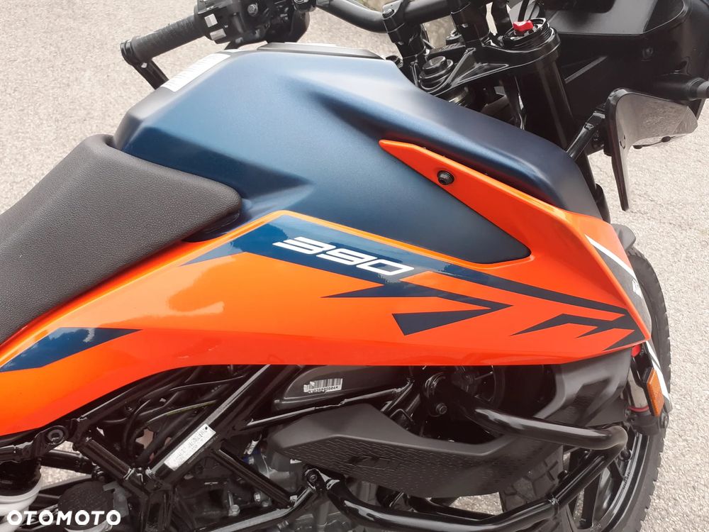 KTM Adventure - 31