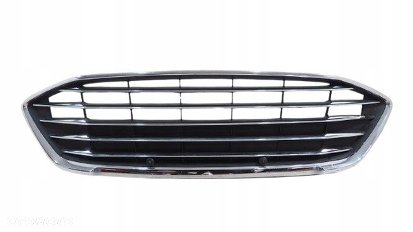 Ford Focus MK4 grill atrapa chłodnicy JX7B-8C436-A