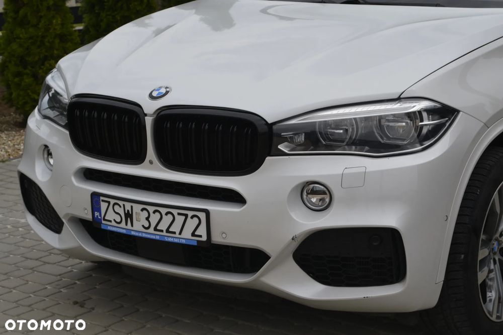BMW X5 M - 4
