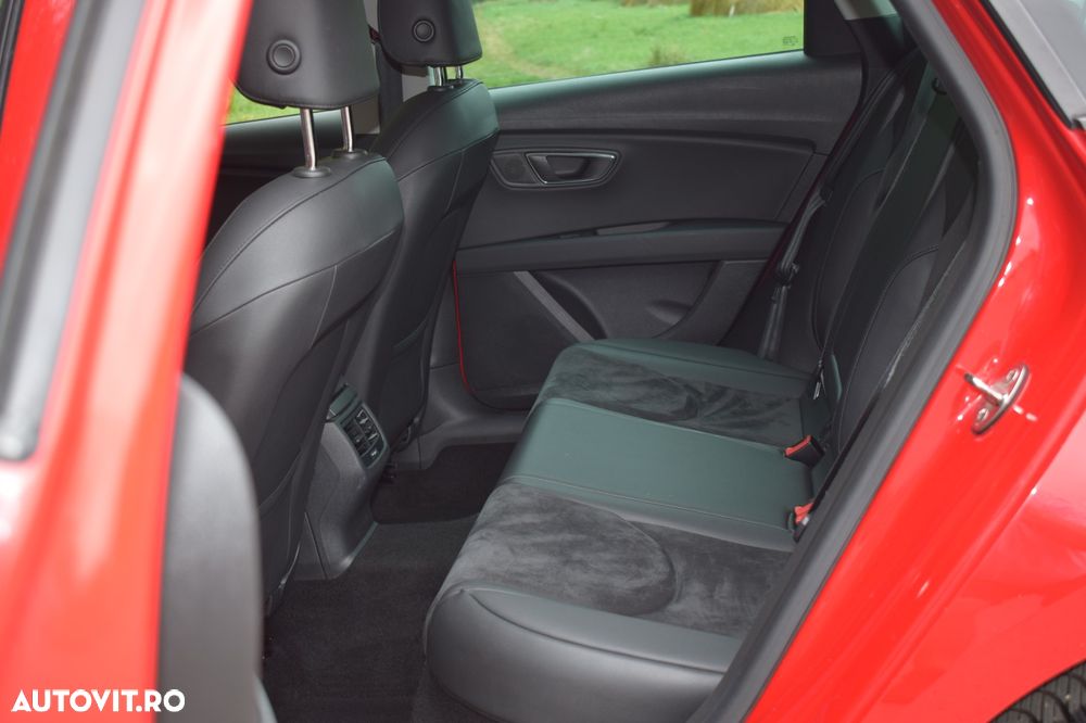 Seat Leon 1.6 TDI Reference - 12