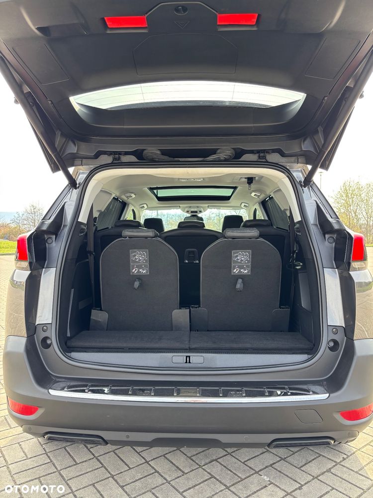 Peugeot 5008 2.0 BlueHDi Active 7os - 12