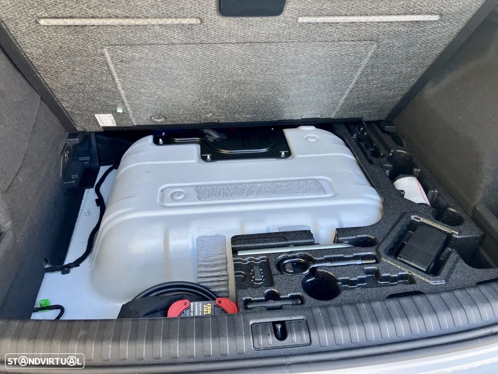 Audi Q3 45 TFSIe S tronic S line - 12