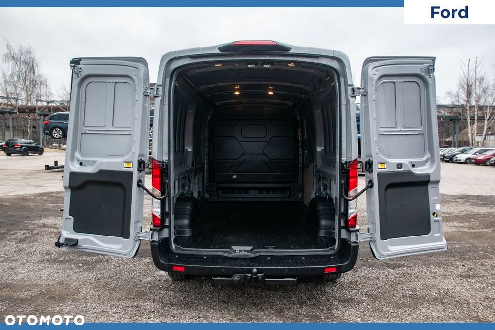 Ford Transit 350 L3H2 Trend A8 2.0 130KM - 10