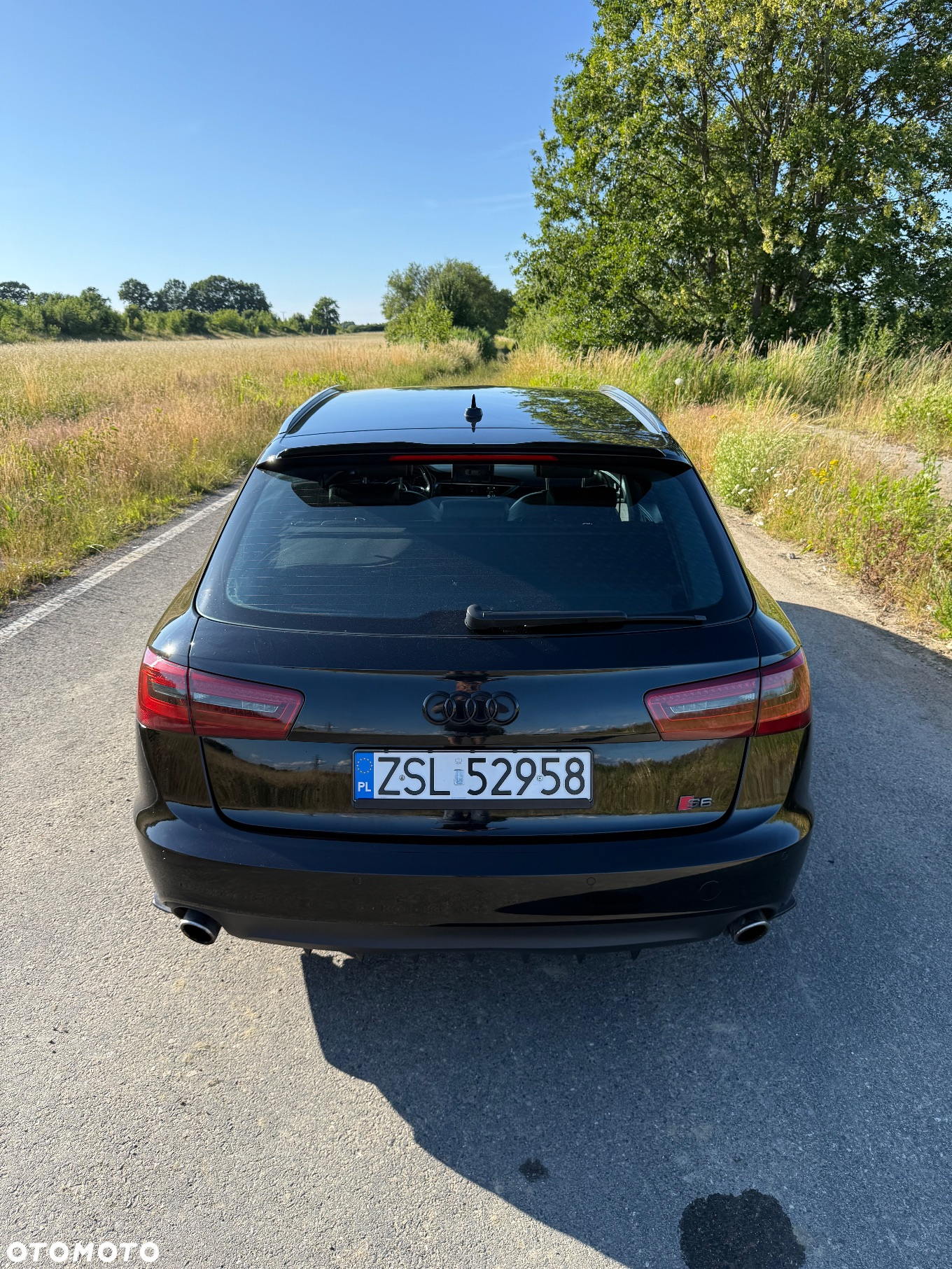 Audi A6 2.0 TDI ultra S tronic - 21
