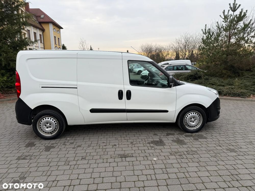 Opel COMBO - 7