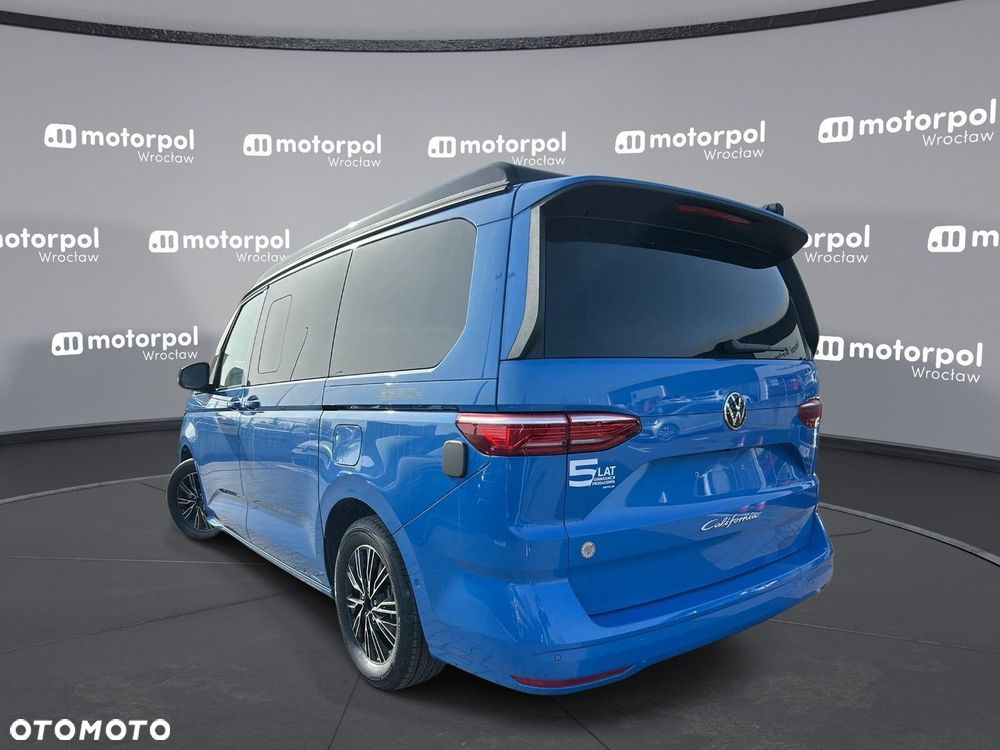 Volkswagen California - 4