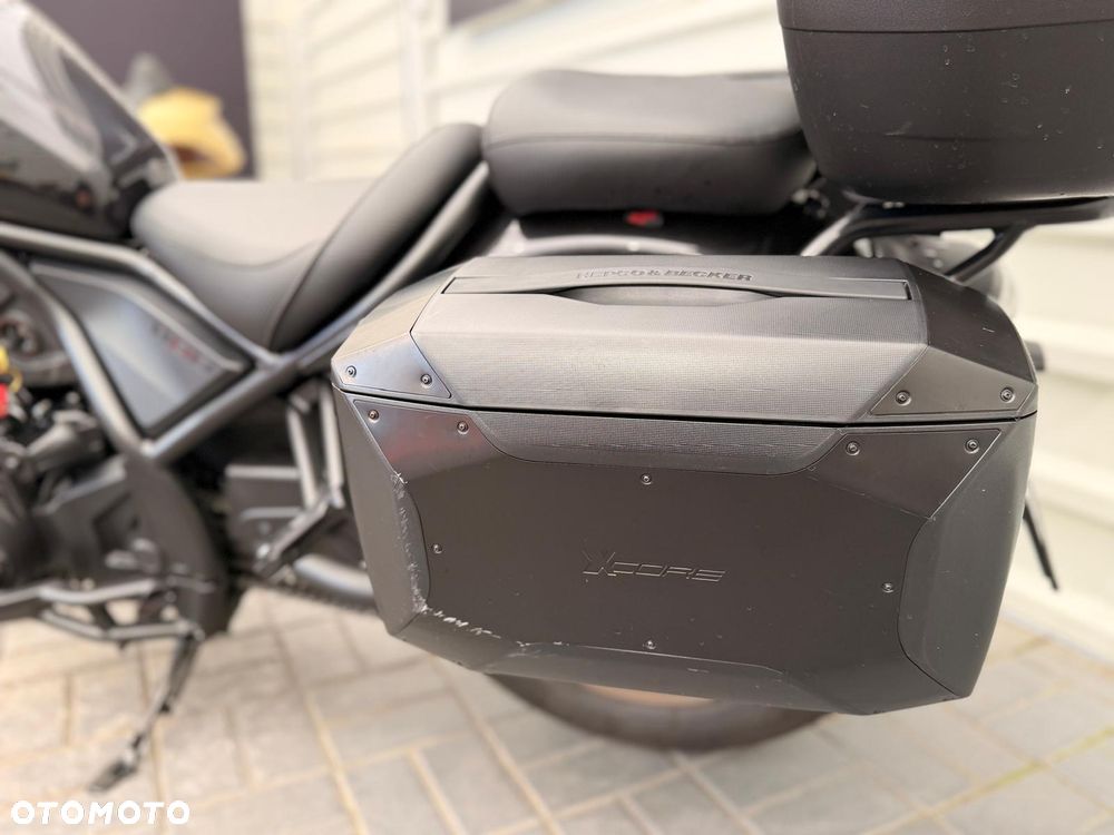 Honda CMX - 11
